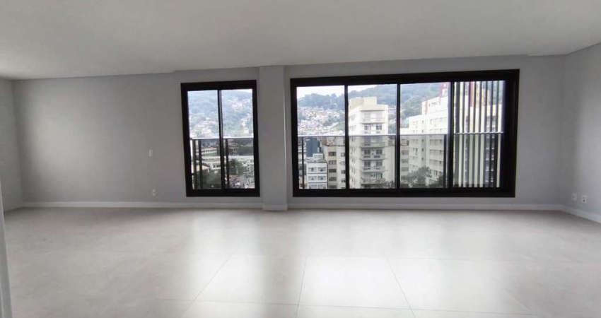 APARTAMENTO À VENDA NA HERCÍLIO LUZ-FLORIANÓPOLIS SC