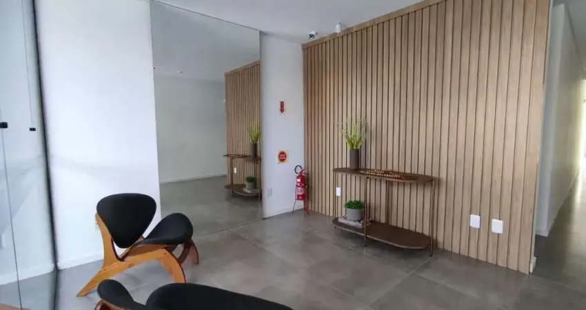 BROGNOLI VENDE - APARTAMENTO DE 2 DORMITÓRIOS - INGLESES NORTE
