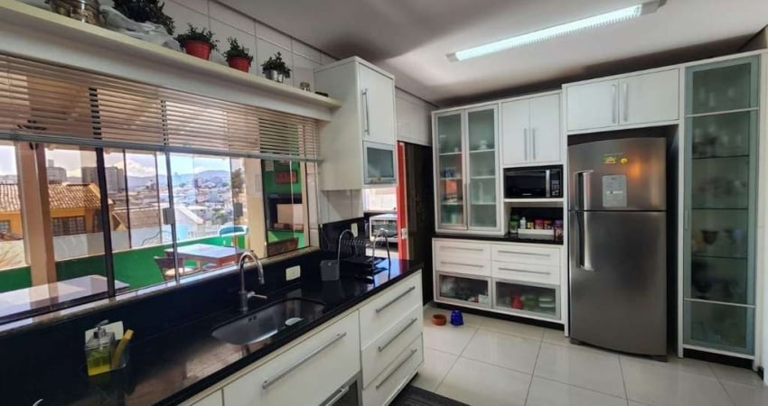 Casa com 4 quartos à venda na Rua Padre Schrader, 269, Agronômica, Florianópolis