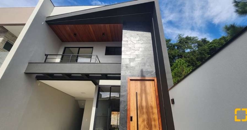 Casa com 3 quartos à venda na Rua José Antônio Pereira, 555, Ipiranga, São José