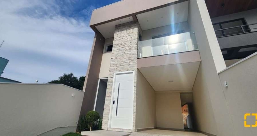 Casa com 3 quartos à venda na Rua José Antônio Pereira, 554, Ipiranga, São José