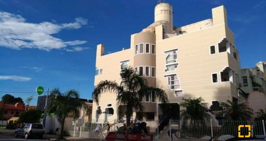 Brognoli Vende - Apartamento 3 dormitórios 300 metros da praia