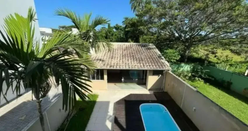 Casa Residencial em Cachoeira Do Bom Jesus