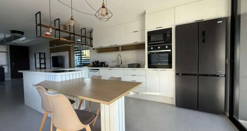 Casa com 3 quartos à venda na Avenida dos Jerivás, Cachoeira do Bom Jesus, Florianópolis