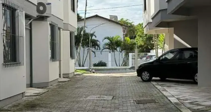 Apartamento com 3 quartos à venda na Rua Ranulpho José de Souza Sobrinho, Canasvieiras, Florianópolis