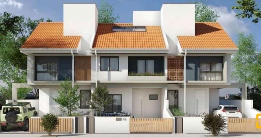 Casa à venda 3 dormitórios com 167,24 m² no Campeche em Florianópolis SC