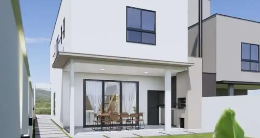 Casa com 4 quartos à venda na Rua de Pádua, 2, Santo Antônio de Lisboa, Florianópolis