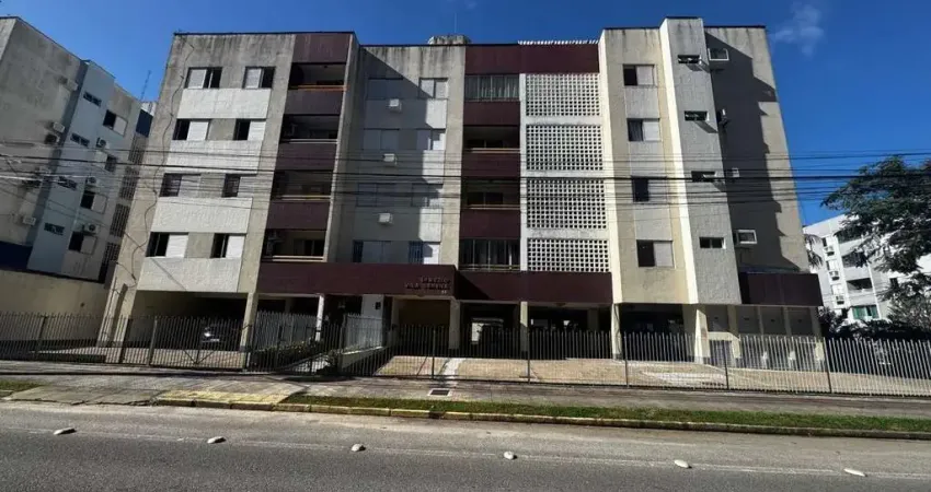 Apartamento à venda com 3 dormitórios (sendo 1 suíte) no Córrego Grande - Florianópolis