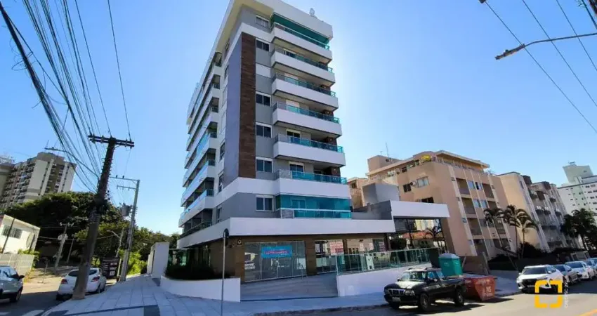 Apartamento de 3 quartos com suíte no Estreito com vista livre! Florianopolis, SC