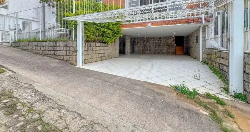 Casa residencial ou casa comercial - Trindade - UFSC - Florianopolis - SC - 4 suítes