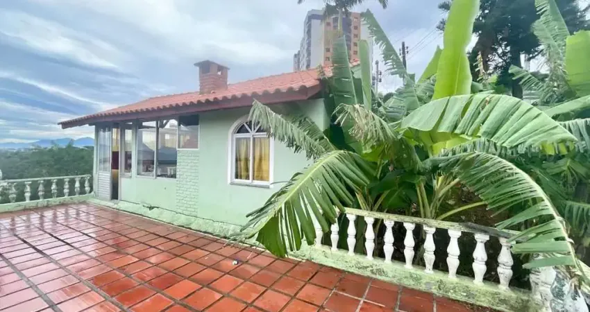 Casa Residencial em Estreito