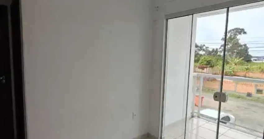 Prédio com 8 apartamentos de 2 quartos