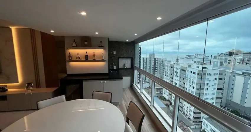 Apartamento à venda com 3suítes, 2vagas 122m2 na Agronômica, Florianópolis