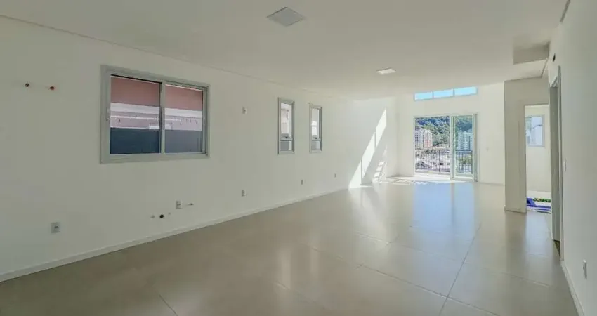 Pedra branca - palhoça - sc - casa nova - 3 suítes - santa catarina