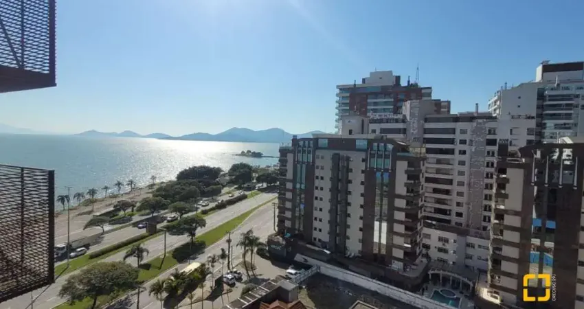 Apartamento alto padrão na região da Beira-mar, 4 quartos, 2 suítes, 2 vagas de garagem