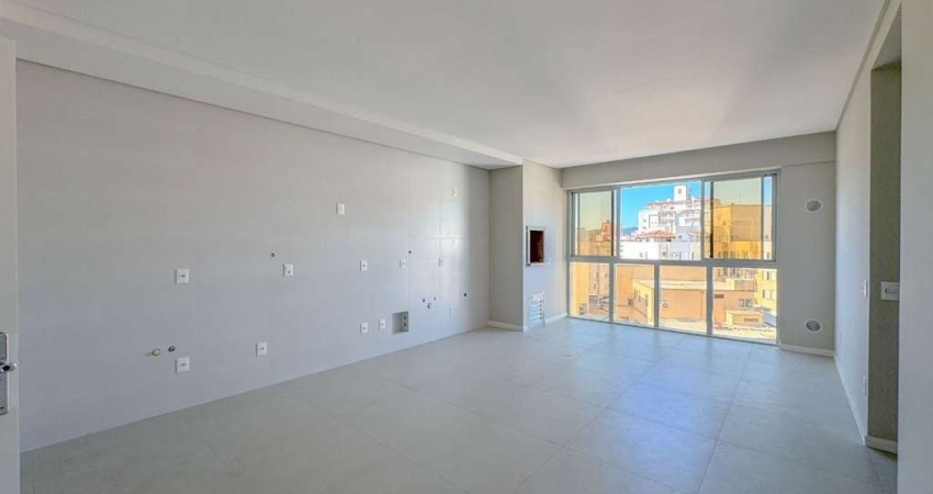 Apartamento Bairro Trindade - UFSC -2 dormitórios -  churrasqueira- 1 vaga - Florianópolis - SC