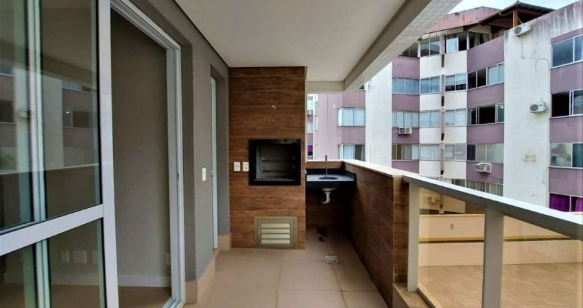 Apartamento 2 suítes - 1 vaga - Churrasqueira - Itacorubi - Florianópolis - UDESC - UFSC