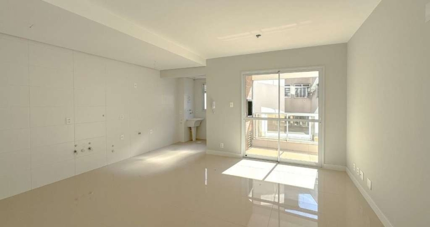 Apartamento 2 dormitórios, sendo 1 suíte - 1 vaga de garagem - Itacorubi - Florianópolis/SC