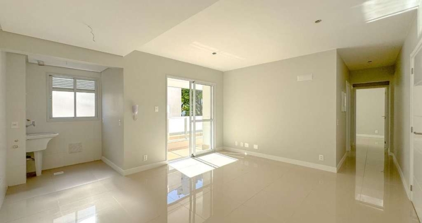 Apartamento 2 dormitórios, sendo 1 suíte - 1 vaga de garagem - Itacorubi - Florianópolis/SC