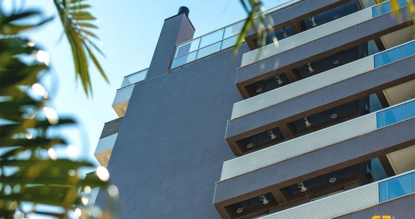 Apartamento 2 suítes - 1 vaga - Churrasqueira - Itacorubi - Florianópolis - UDESC - UFSC