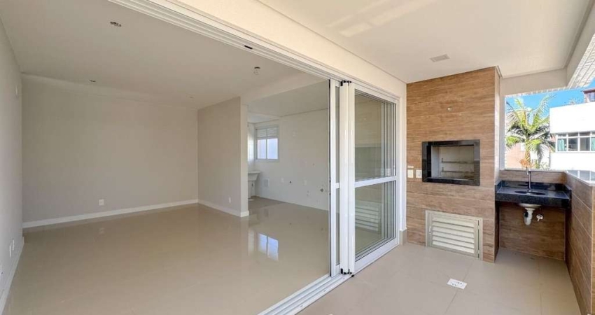 Apartamento com 3 dormitórios, sendo 1 suíte - Vaga dupla - Itacorubi - Florianópolis/SC