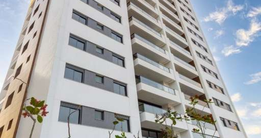Apartamento 3 dormitórios - 1 suíte - 3 vagas - Bairro Agronômica - Florianópolis - SC