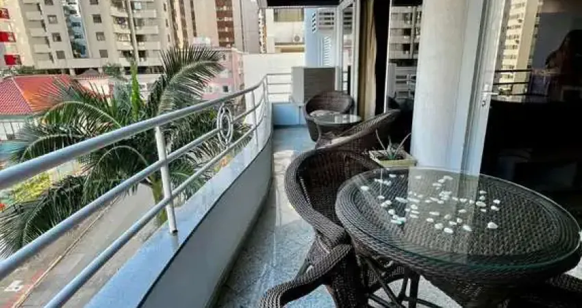 Apartamento com 151 privativos- 4 dorms -Próximo ao Hippo