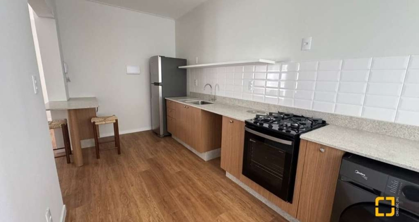 Apartamento Corrego Grande todo reformado e mobiliado