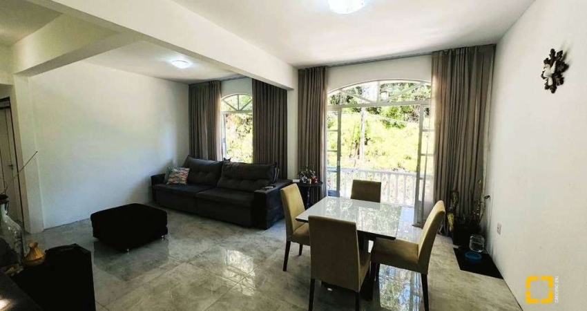 Apartamento a Venda de 2 dormitórios no Bairro Pantanal/ Saco dos Limões - Florianópolis SC