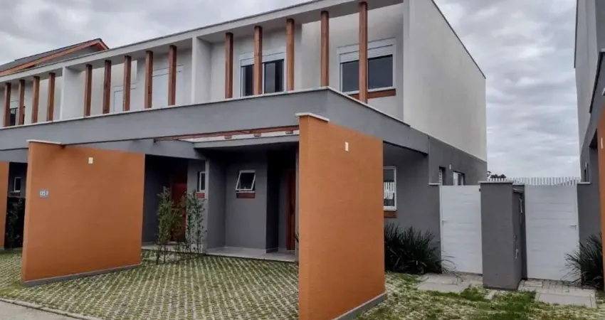 CASA RESIDENCIAL EM CONDOMÍNIO FECHADO, 3 DORMITÓRIOS, BAIRRO MORRO DAS PEDRAS, FLORIANÓPOLIS SC