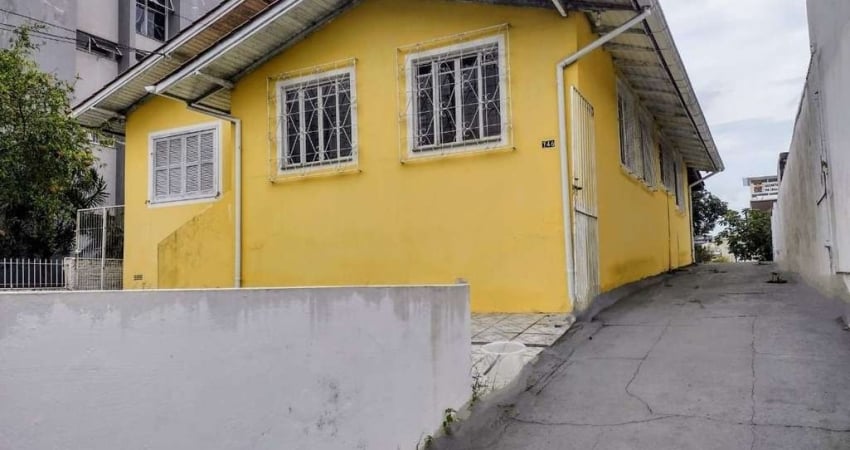 CASA PARA VENDA, FLORIANÓPOLIS SC, BAIRRO CAPOEIRAS, 3 DORMITÓRIOS, SENDO 1 SUÍE, 3 BANHEIROS