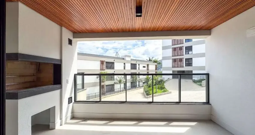Apartamento - 3 suítes - 2 vagas - João Paulo - Florianópolis - Santa Catarina