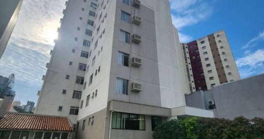 Apartamento  3 dormitórios com suíte - garagem - Centro Florianópolis