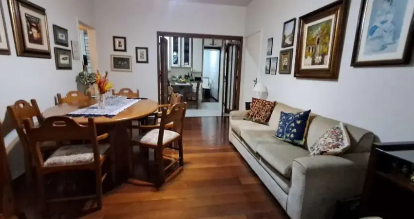 Brognoli Vende - Apartamento 3 dormitórios no Centro
