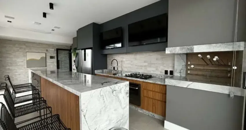 Apartamento 2 quartos no Kobrasol