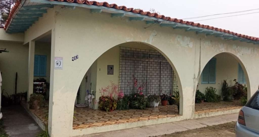 Casa com 3 quartos à venda na Rua Docilicio Luz, 487, São Luiz, São José