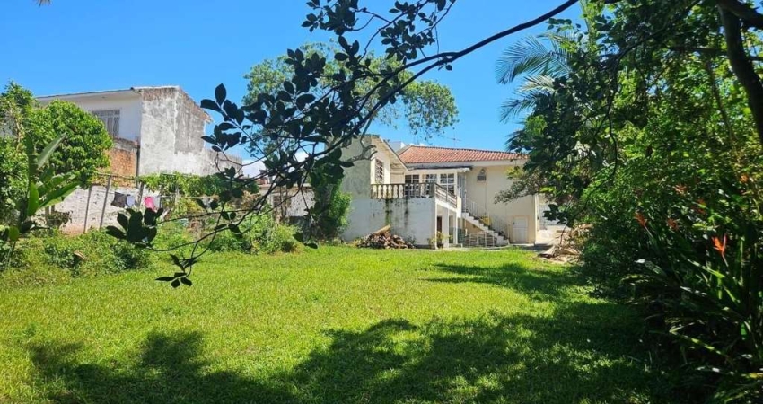 Terreno com 686,00m2,  ótima localização no bairro.