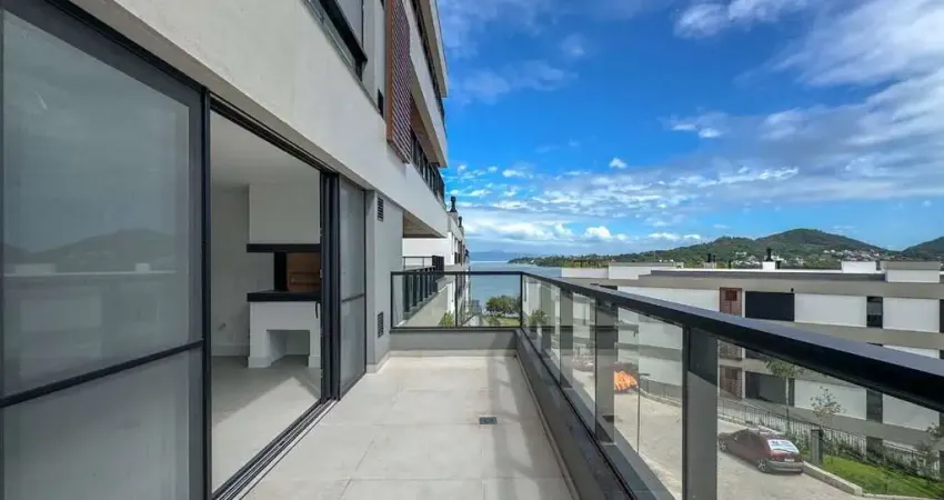 Apartamento - 3 suítes - 2 vagas - Vista mar - João Paulo - Florianópolis - Santa Catarina