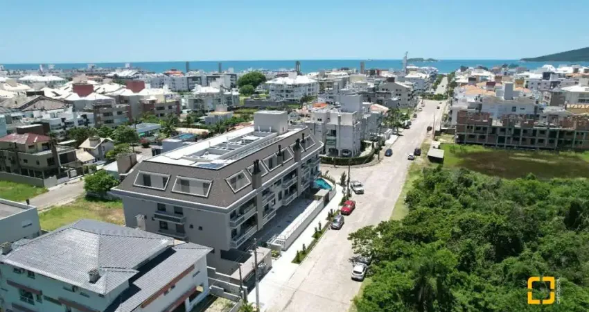 Brognoli Vende - Duplex 2 dormitórios nos Ingleses