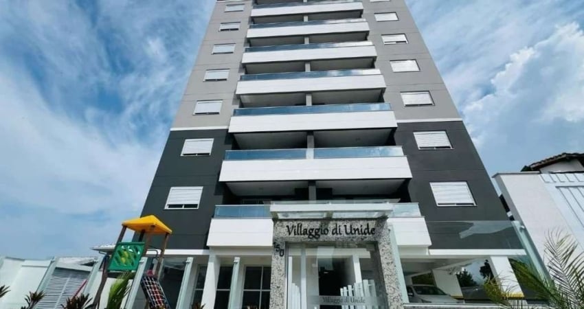 Apartamento 3 quartos a venda no Pagani