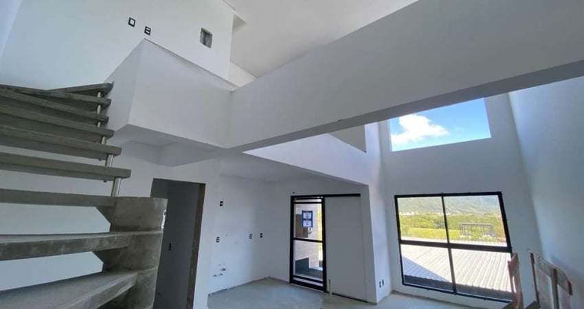 Apartamento  STUDIO DUPLEX no Campeche em Florianópolis