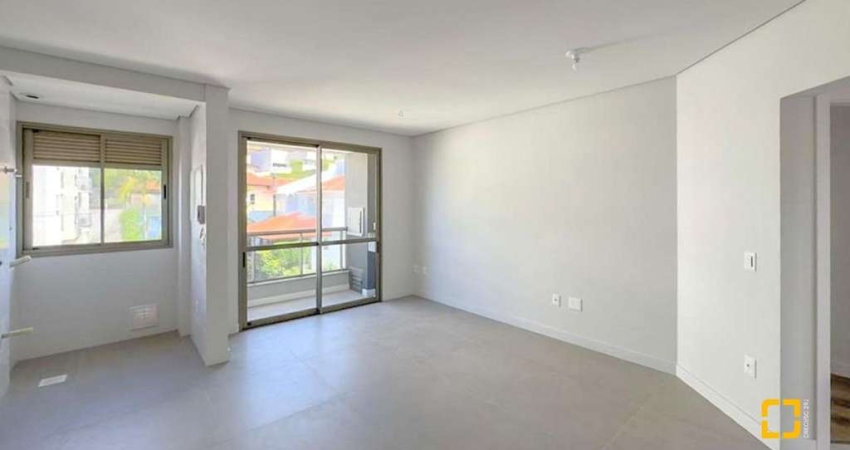 Apartamento - 3 dormitórios - Sacada com Churrasqueira - 1 vaga - Carvoeira - Florianópolis - SC
