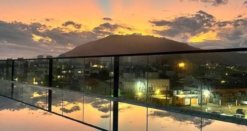 Apartamento Loft 1 quarto no Novo Campeche Florianópolis