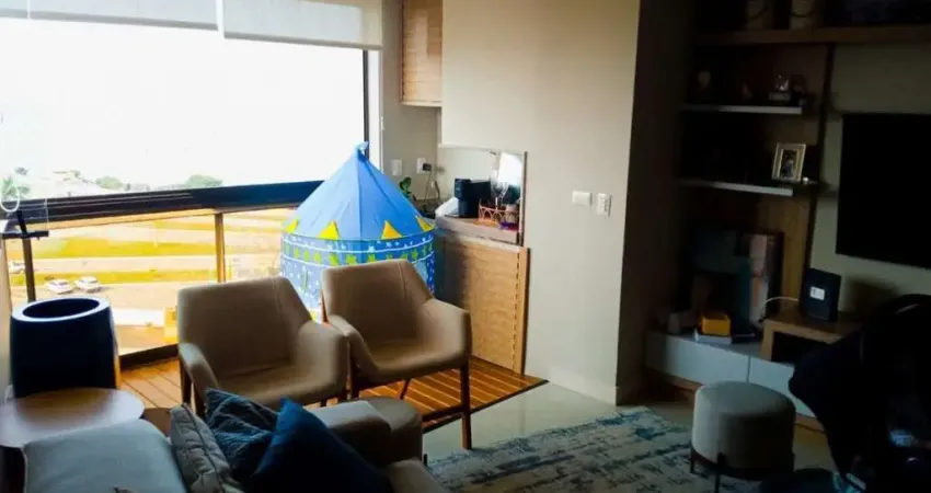 Apartamento 3 dormitórios com vista mar no balneário do estreito em florianópolis/sc!