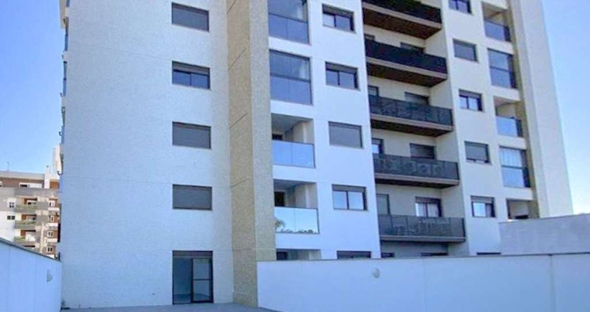 Apartamento Garden - 2 dormitórios, sendo 1 suíte - Terraço - 1 vaga - Trindade Florianópolis SC