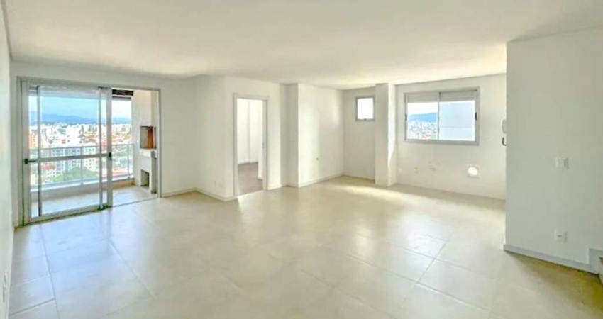 Apartamento duplex - 3 suítes - 2 vagas - HB- Bairro Estreito - Florianópolis - SC