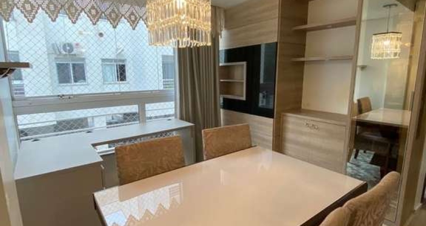 Brognoli Vende - Apartamento 2 dormitórios próximo da praia em Canasveiras