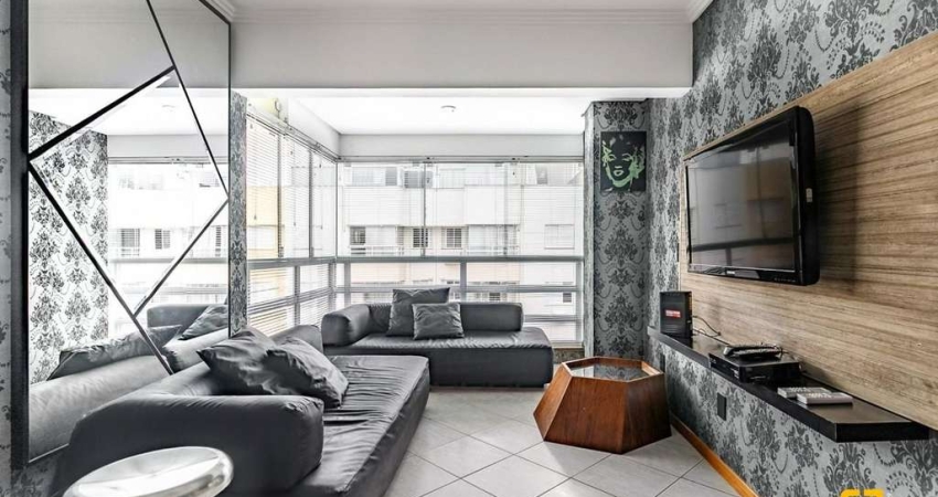 Cobertura com 2 quartos à venda na Avenida das Raias, 601, Jurerê Internacional, Florianópolis