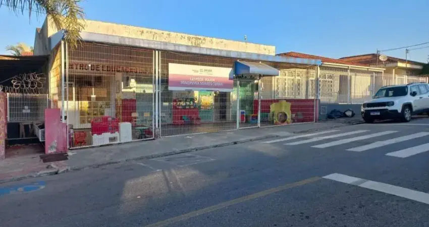 Prédio comercial e residencial à venda no Bairro Ipiranga