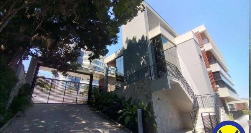 Apartamento com 3 Suítes e Vista para o Mar no João Paulo